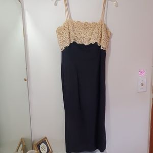 Vintage Cocktail Dress